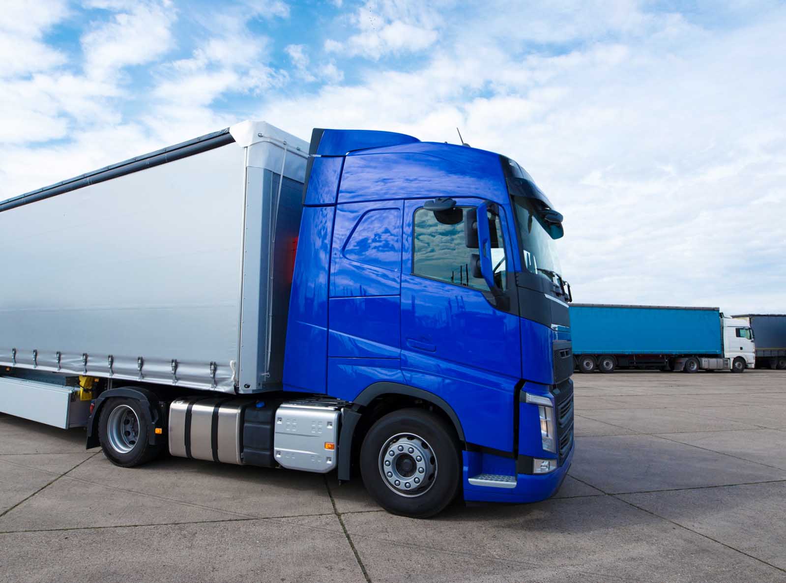 Trailers and Tankers